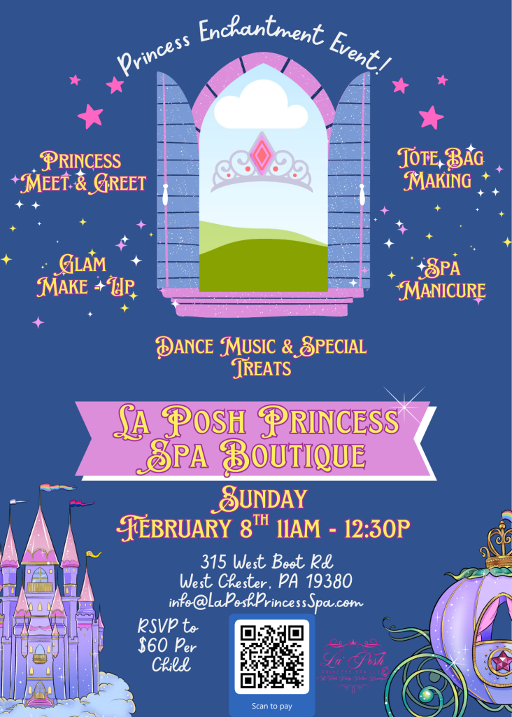 Blue Festive Sweet Seventeen Birthday Invitation